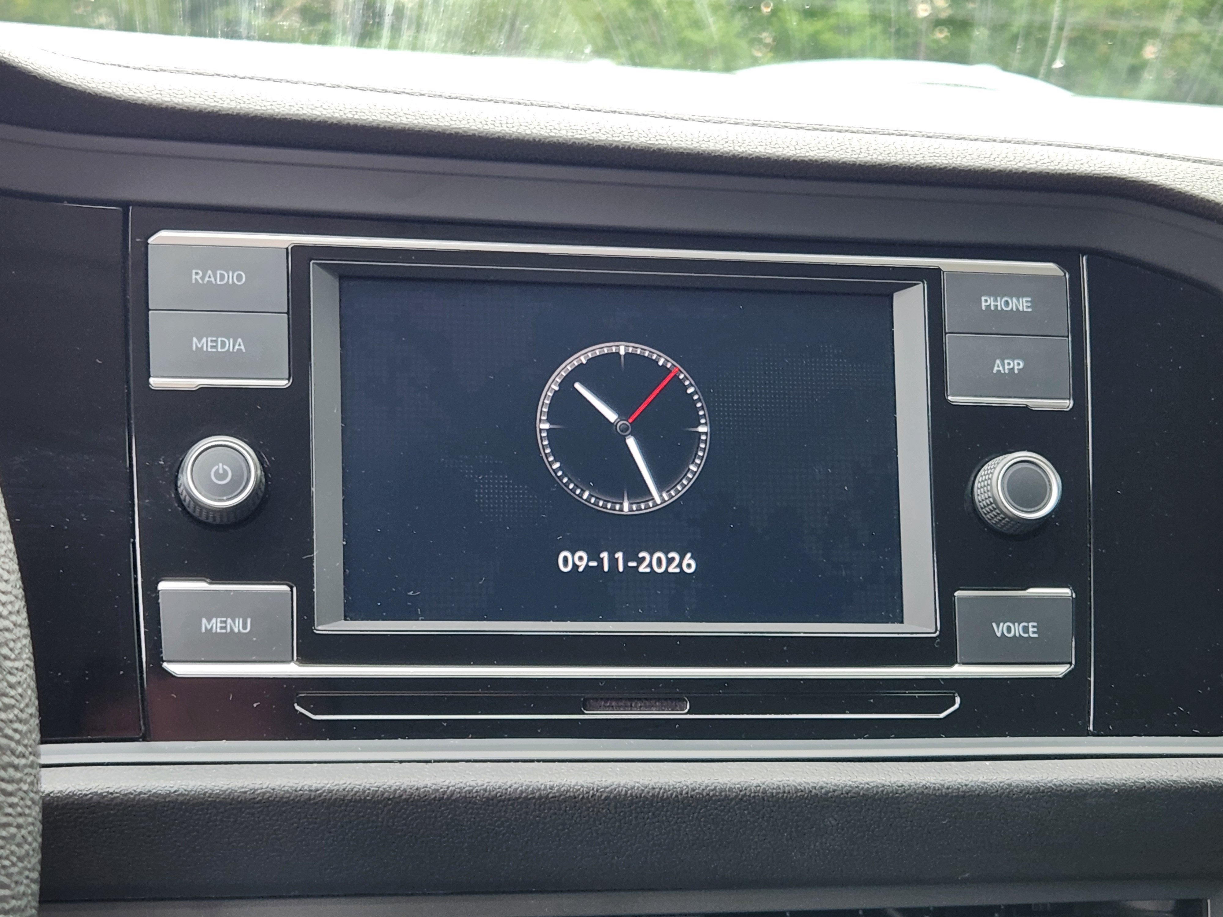 2022 Volkswagen Jetta 1.5T S