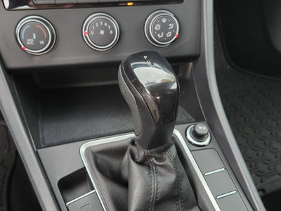 2022 Volkswagen Jetta 1.5T S