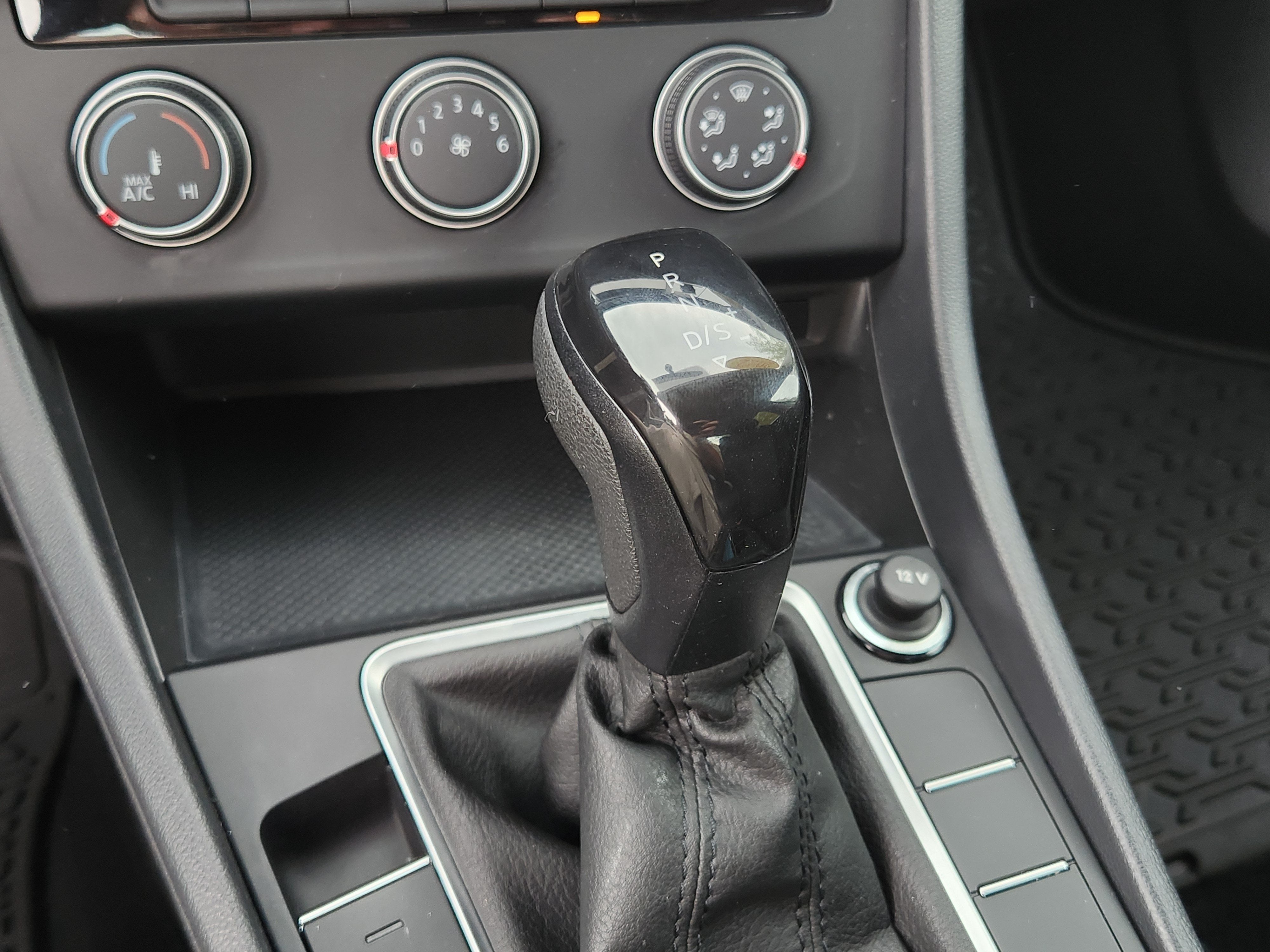2022 Volkswagen Jetta 1.5T S