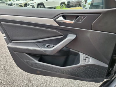 2022 Volkswagen Jetta 1.5T S