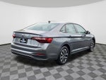 2022 Volkswagen Jetta 1.5T S