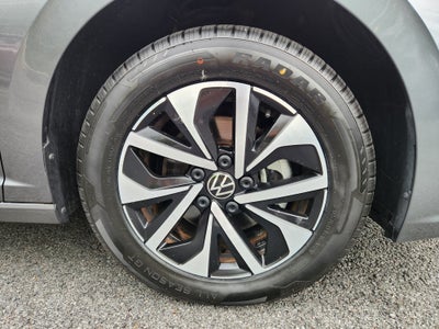 2022 Volkswagen Jetta 1.5T S