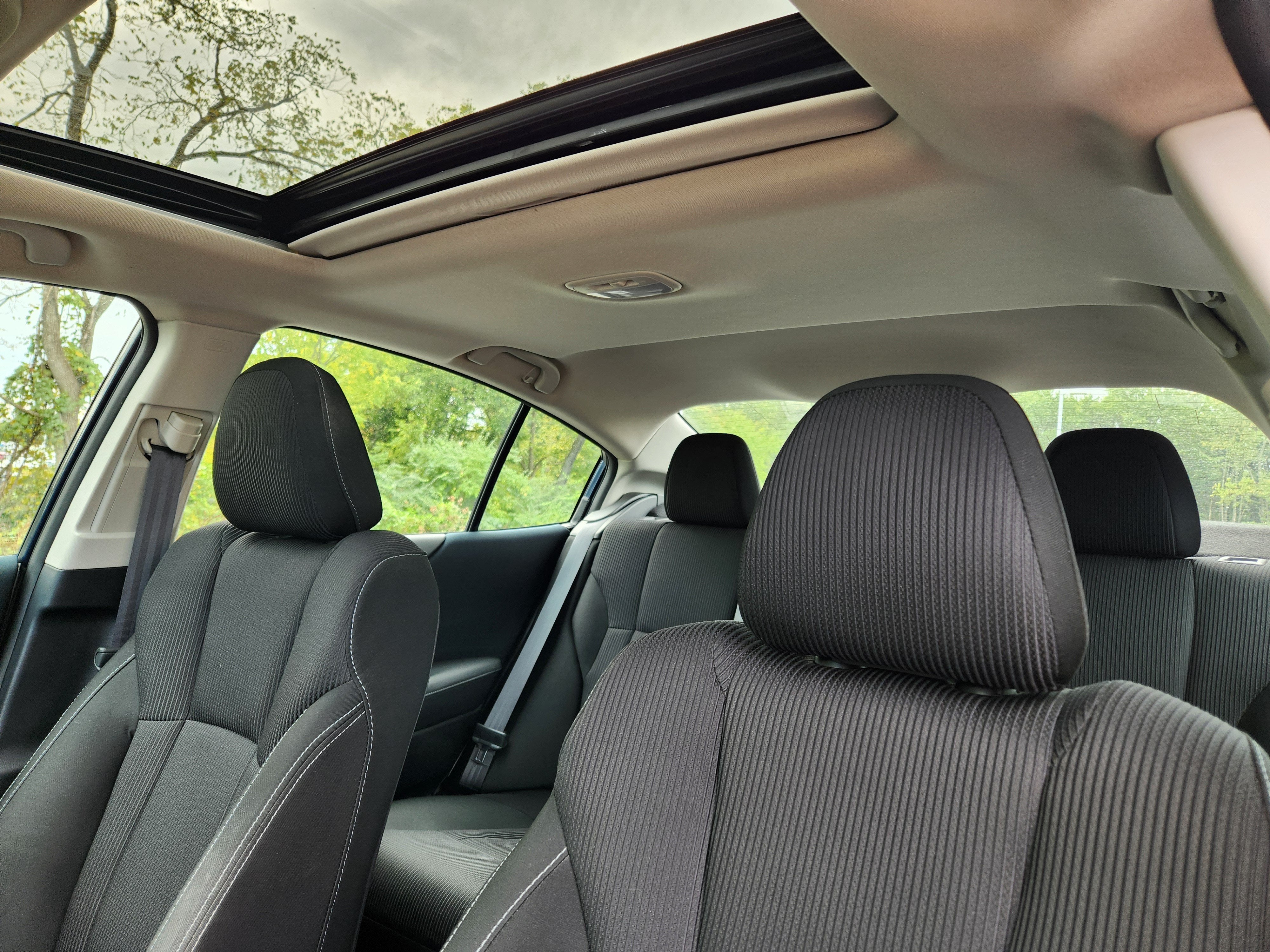 2024 Subaru Legacy Premium Blind Spot Detection w/ Rear Cross Traffic Alert +
