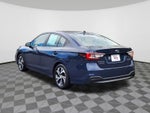 2024 Subaru Legacy Premium Blind Spot Detection w/ Rear Cross Traffic Alert +
