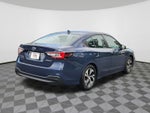 2024 Subaru Legacy Premium Blind Spot Detection w/ Rear Cross Traffic Alert +