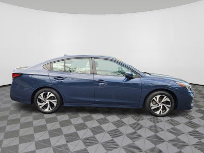 2024 Subaru Legacy Premium Blind Spot Detection w/ Rear Cross Traffic Alert +