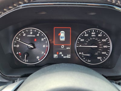 2025 Subaru Legacy Premium Blind Spot Detection w/ Rear Cross Traffic Alert +