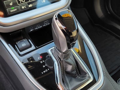 2025 Subaru Legacy Premium Blind Spot Detection w/ Rear Cross Traffic Alert +