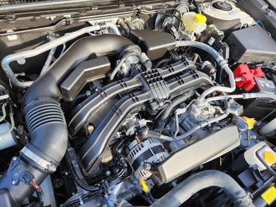 2025 Subaru Legacy Premium Blind Spot Detection w/ Rear Cross Traffic Alert +