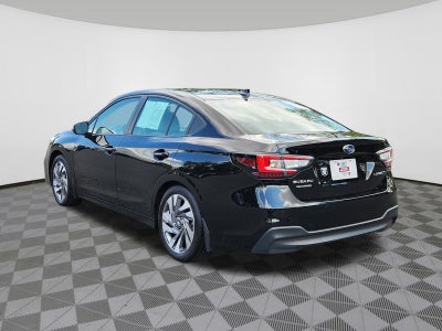 2025 Subaru Legacy Limited