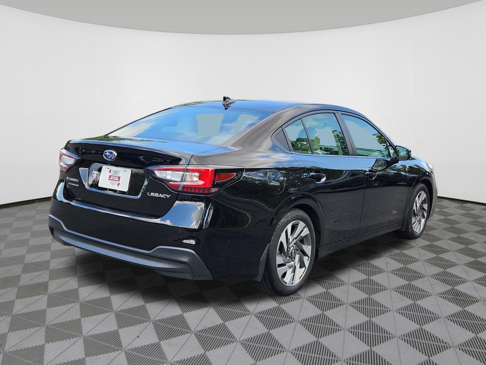2025 Subaru Legacy Limited