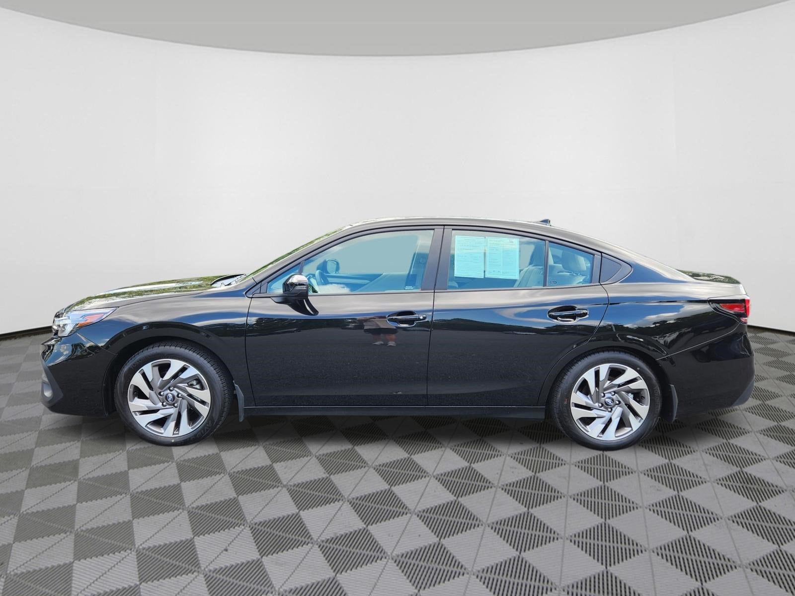 2025 Subaru Legacy Limited