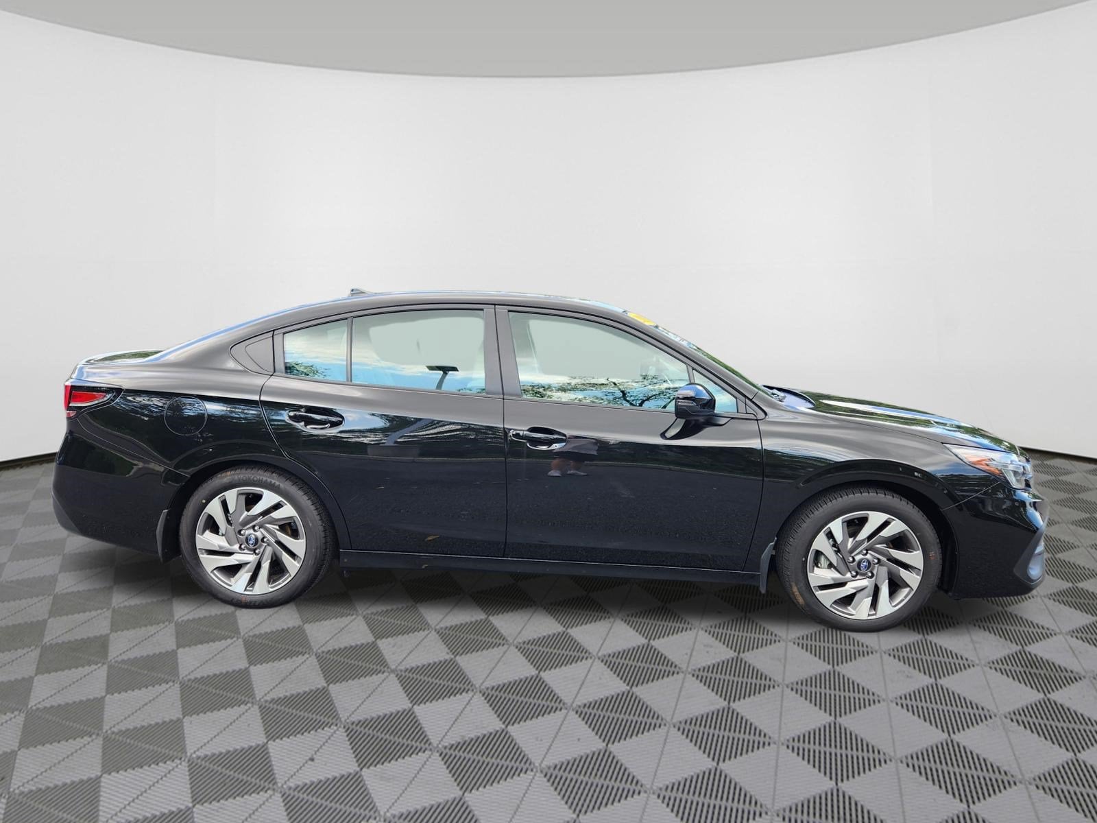 2025 Subaru Legacy Limited