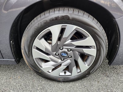 2024 Subaru Legacy Limited Power Moonroof + 11.6 inch Multimedia Navigation S