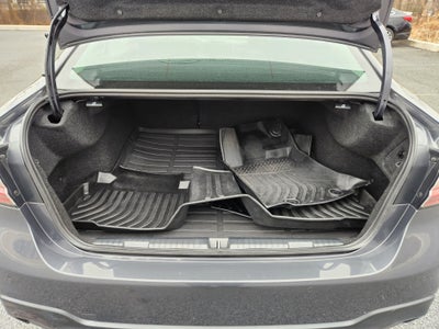 2024 Subaru Legacy Limited Power Moonroof + 11.6 inch Multimedia Navigation S