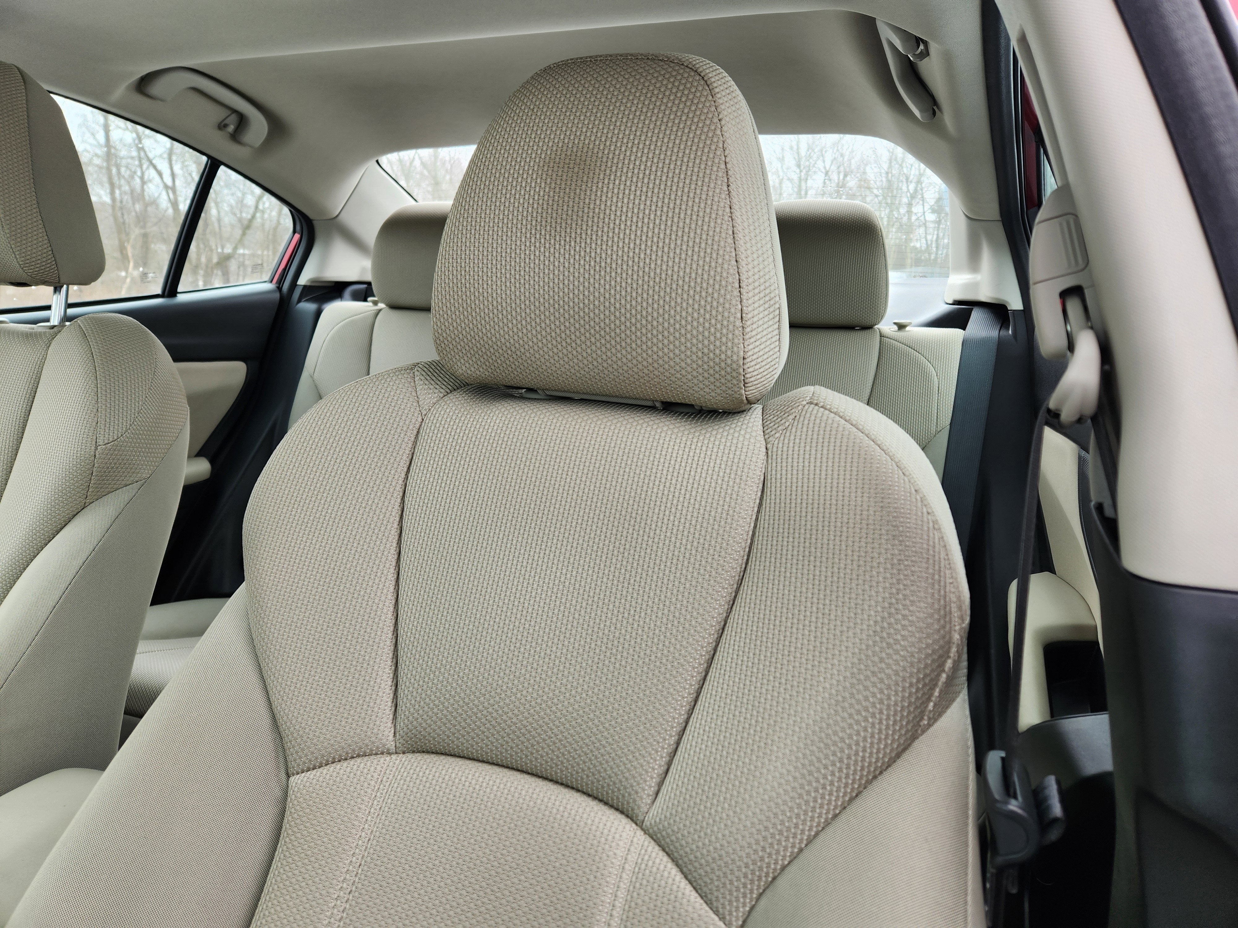 2020 Subaru Impreza Premium EyeSight + Blind Spot Detection & Rear Cross Traff