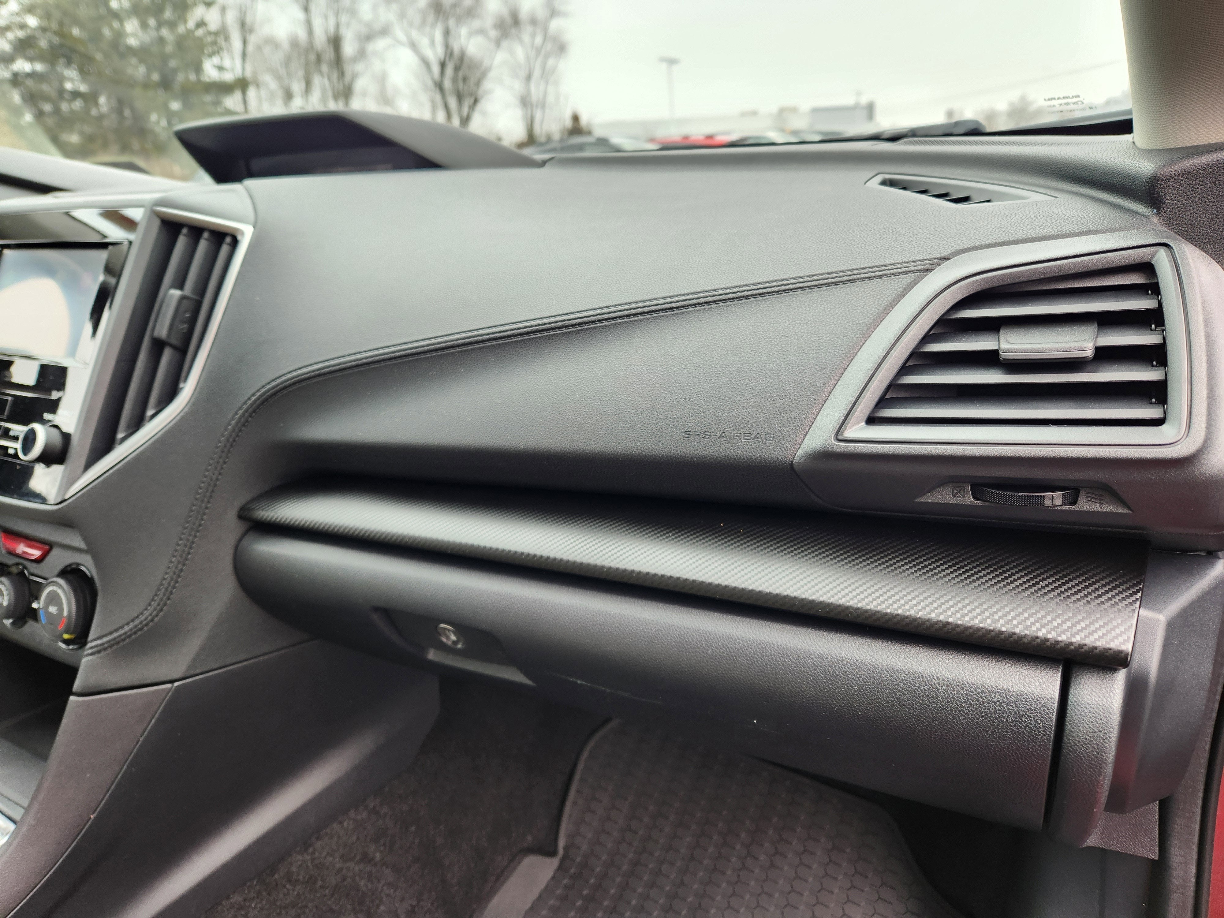 2020 Subaru Impreza Premium EyeSight + Blind Spot Detection & Rear Cross Traff