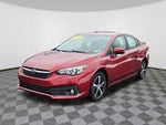 2020 Subaru Impreza Premium EyeSight + Blind Spot Detection & Rear Cross Traff