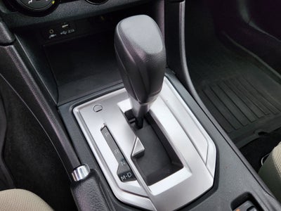 2020 Subaru Impreza Premium EyeSight + Blind Spot Detection & Rear Cross Traff