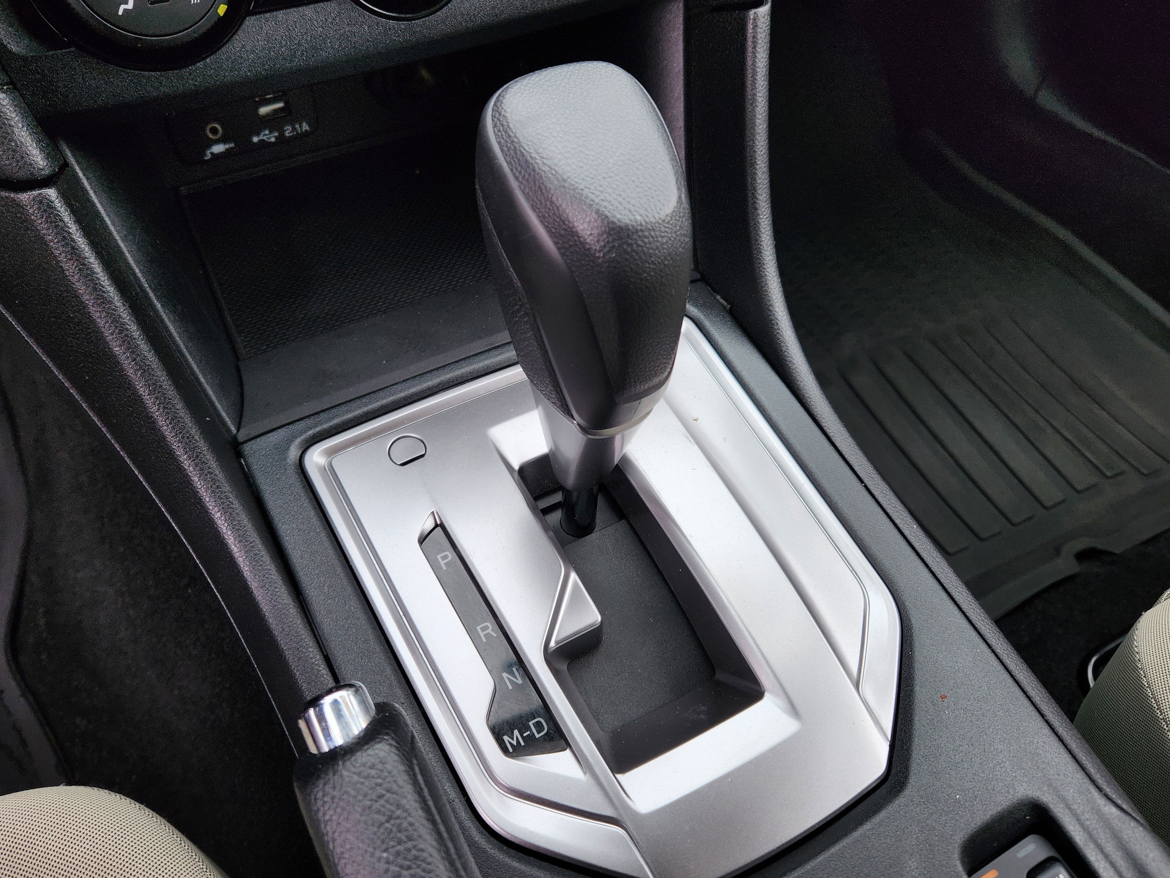 2020 Subaru Impreza Premium EyeSight + Blind Spot Detection & Rear Cross Traff