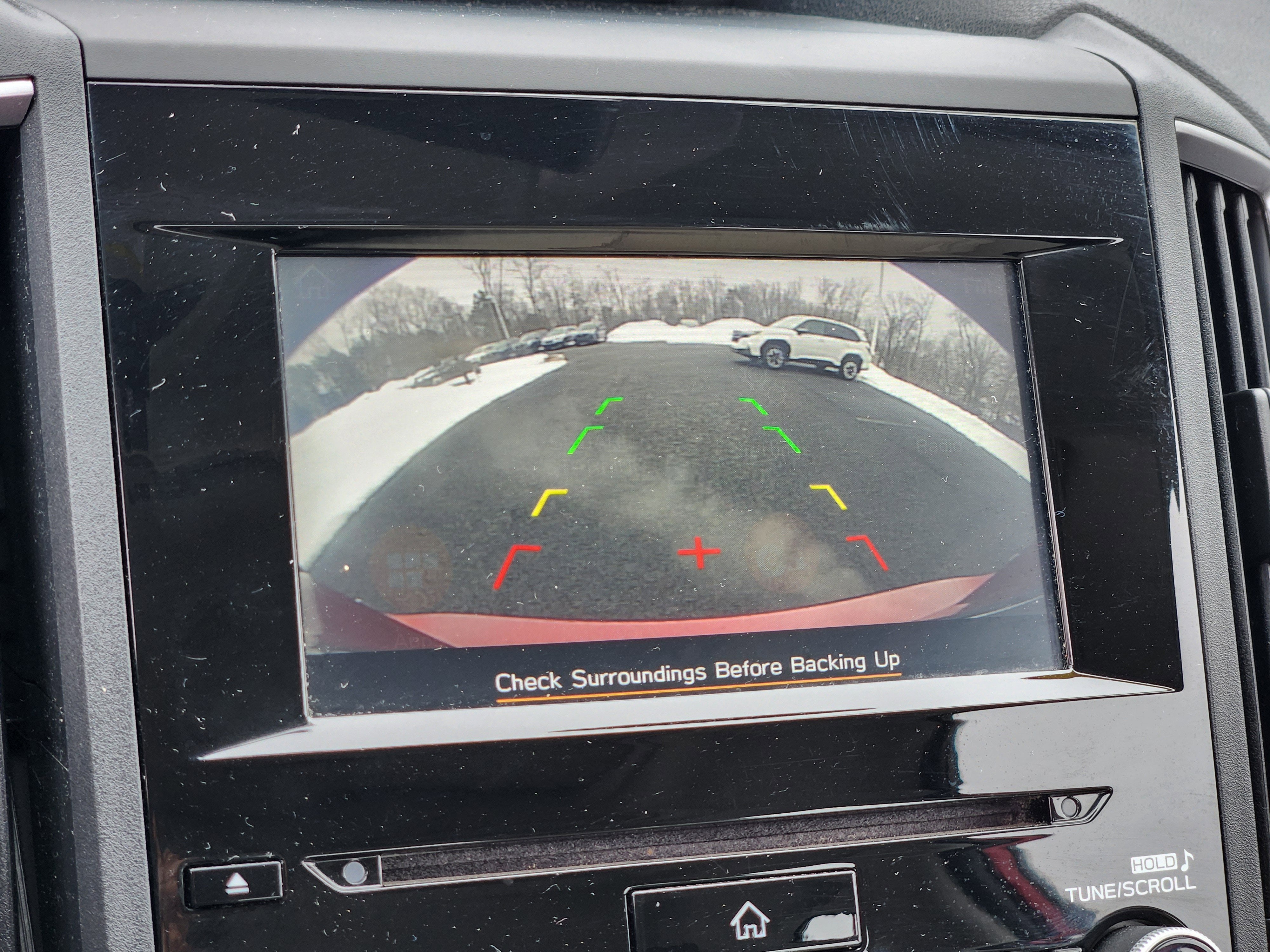 2020 Subaru Impreza Premium EyeSight + Blind Spot Detection & Rear Cross Traff