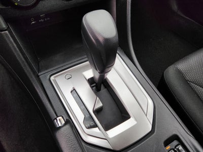 2023 Subaru Impreza Premium EyeSight + Blind Spot Detection & Rear Cross Traff