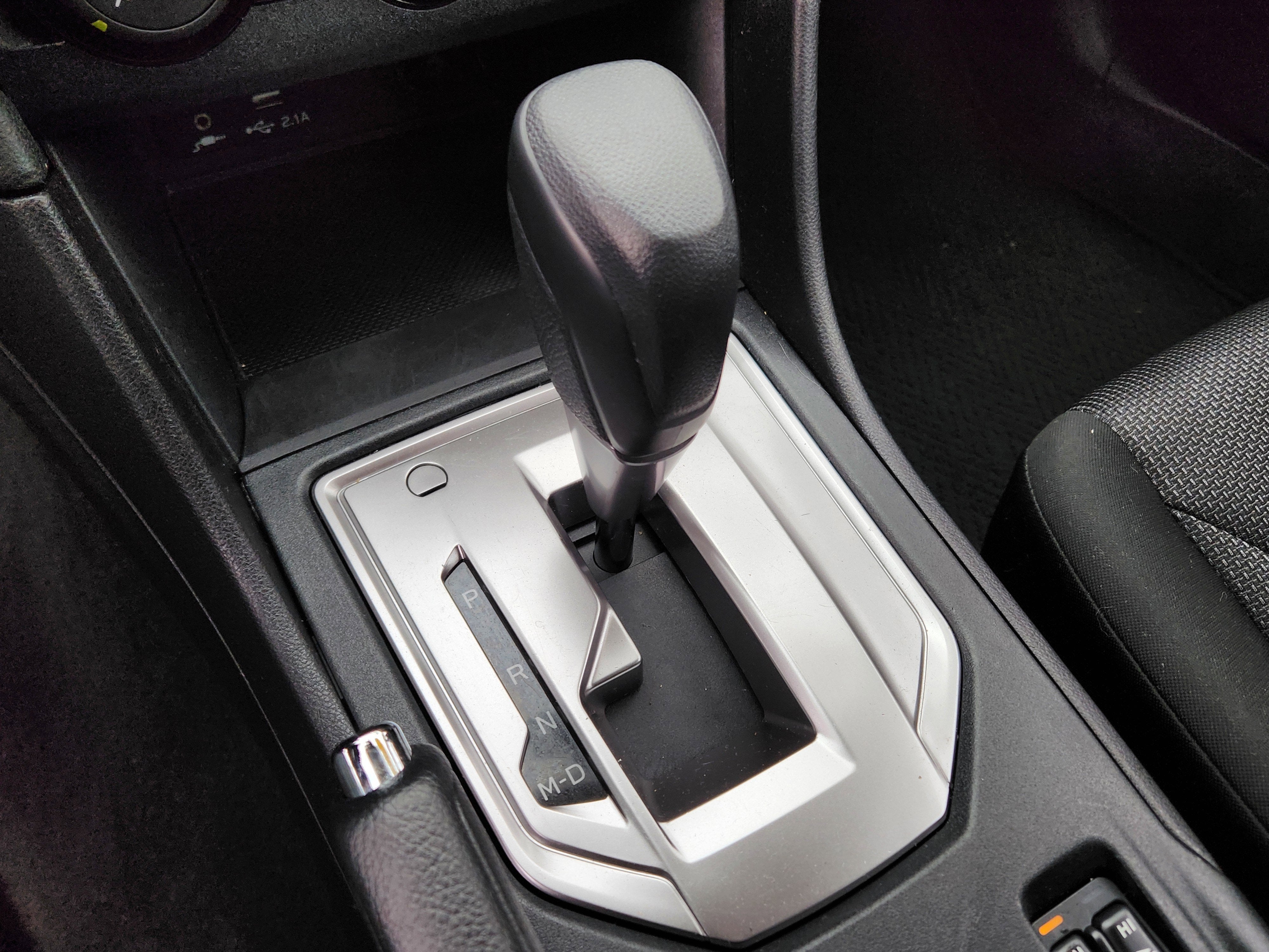 2023 Subaru Impreza Premium EyeSight + Blind Spot Detection & Rear Cross Traff