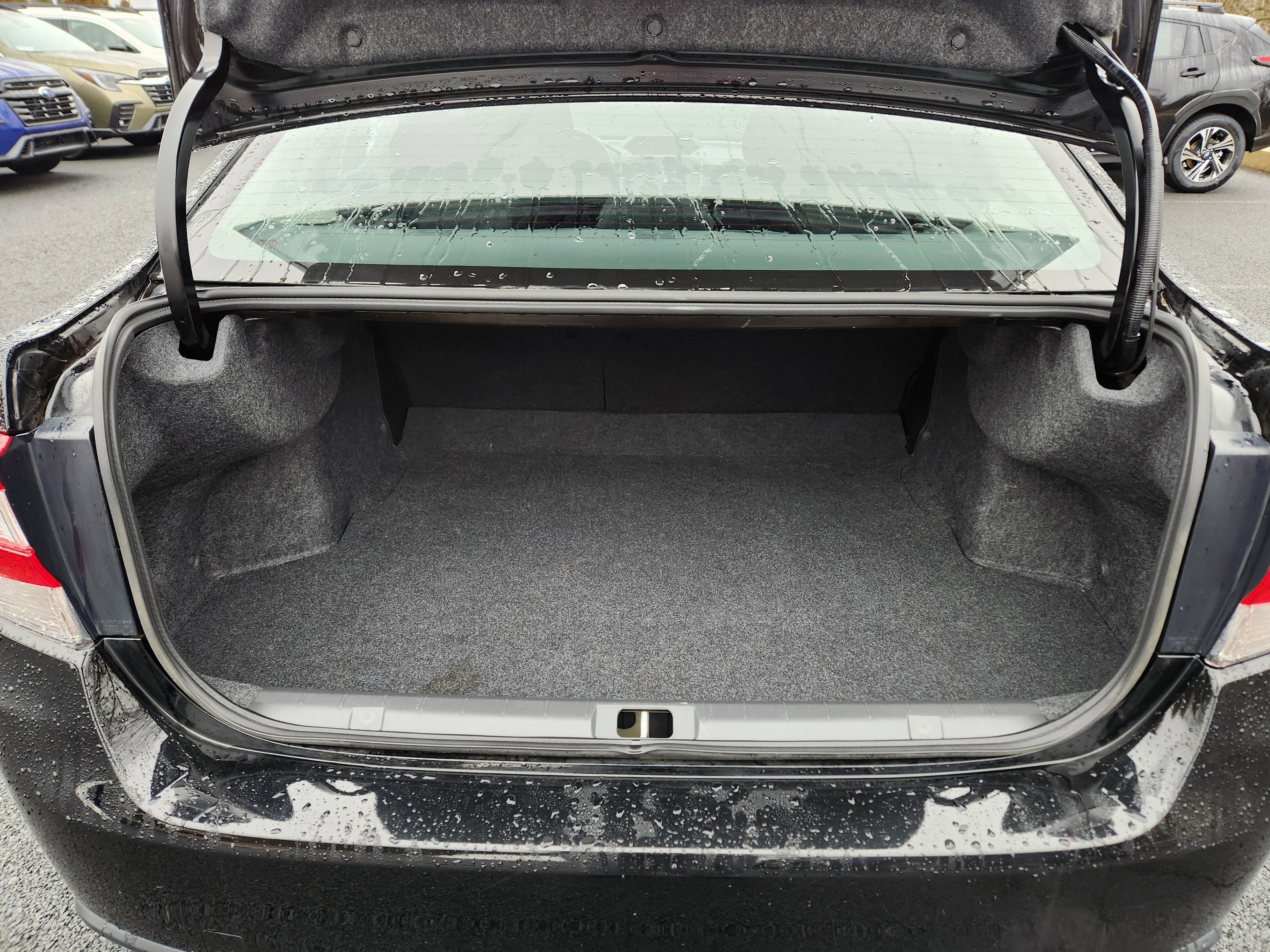 2023 Subaru Impreza Premium EyeSight + Blind Spot Detection & Rear Cross Traff