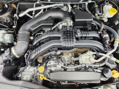 2023 Subaru Impreza Premium EyeSight + Blind Spot Detection & Rear Cross Traff