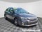 2018 Subaru Impreza 2.0i Limited EyeSight + Moonroof + Blind Spot Detection & Rear