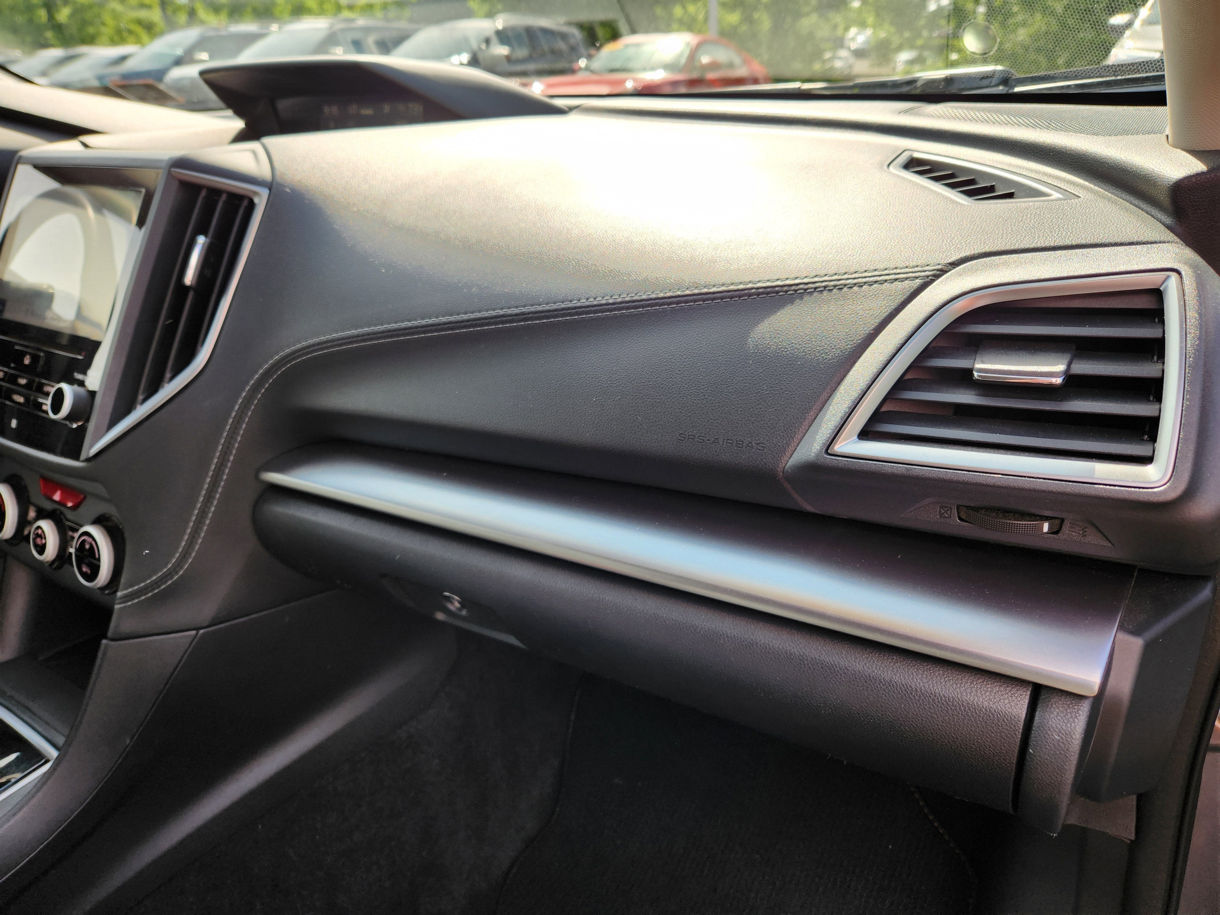 2018 Subaru Impreza 2.0i Limited EyeSight + Moonroof + Blind Spot Detection & Rear