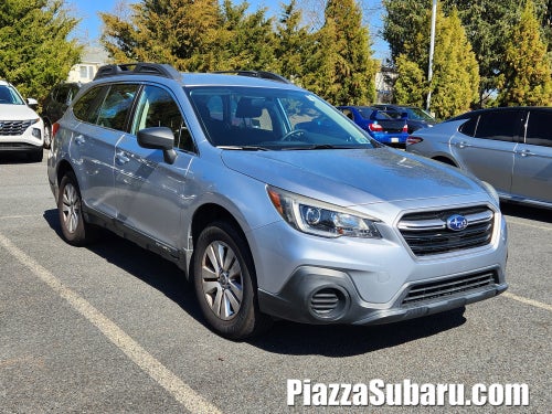 2018 Subaru Outback 2.5i