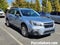 2018 Subaru Outback 2.5i