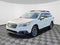 2017 Subaru Outback 2.5i LimitedEyeSight + Navigation System + High Beam As
