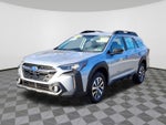 2025 Subaru Outback 2.5i