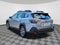 2025 Subaru Outback 2.5i