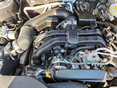 2025 Subaru Outback 2.5i