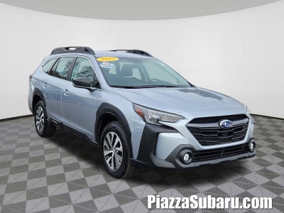 2025 Subaru Outback 2.5i