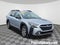 2025 Subaru Outback 2.5i