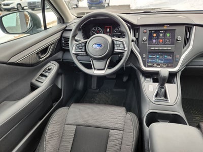 2025 Subaru Outback 2.5i
