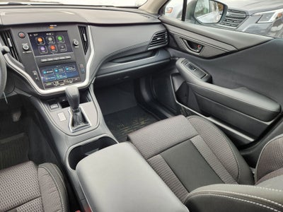 2025 Subaru Outback 2.5i