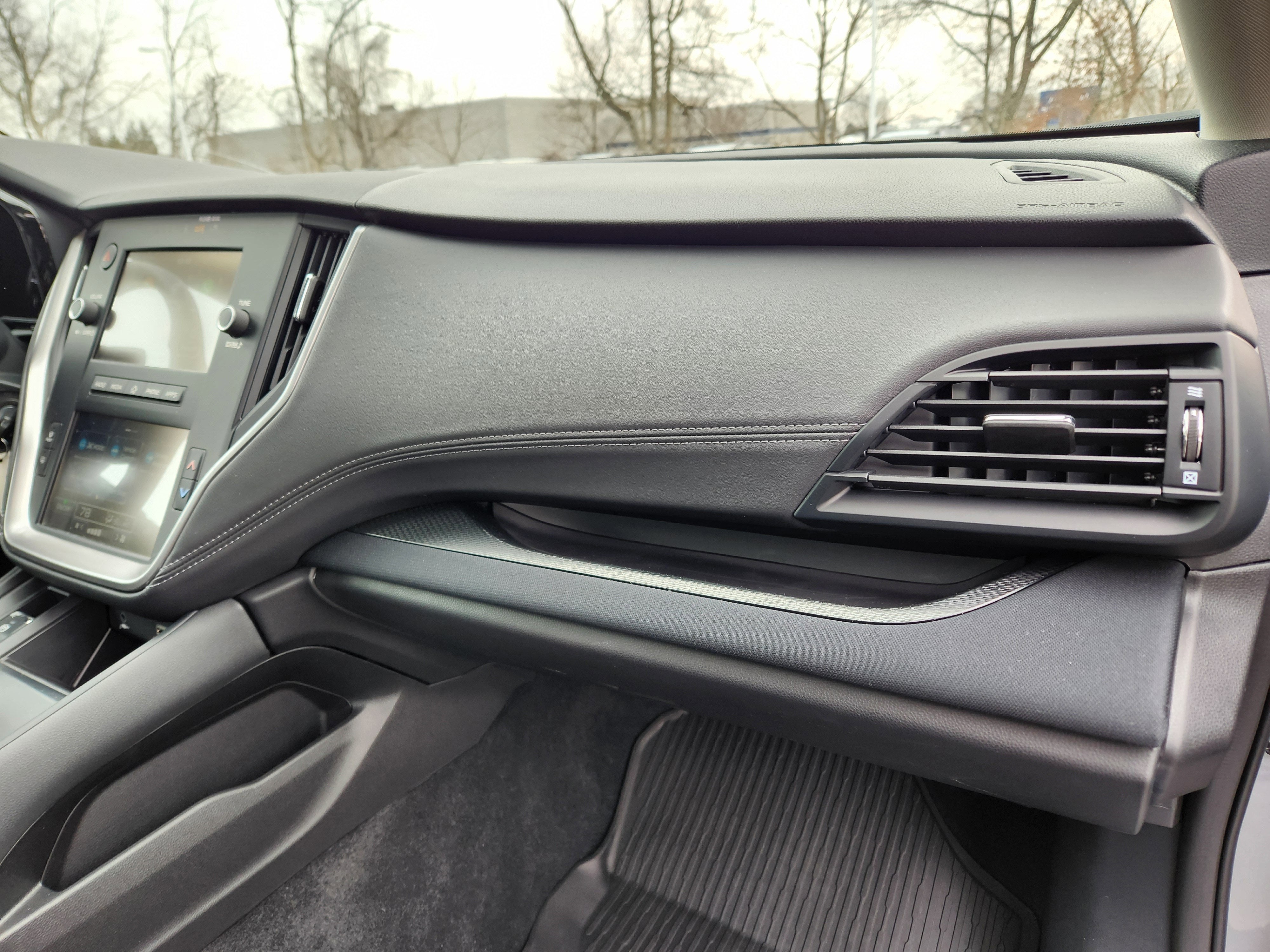 2025 Subaru Outback 2.5i