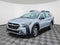 2025 Subaru Outback 2.5i