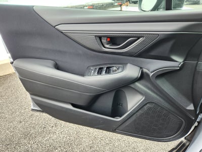 2025 Subaru Outback 2.5i