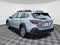 2025 Subaru Outback 2.5i