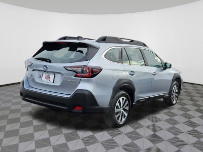 2025 Subaru Outback 2.5i