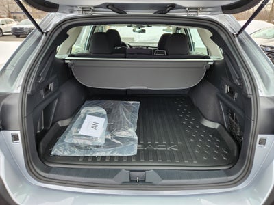 2025 Subaru Outback 2.5i