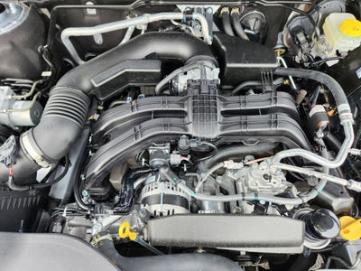 2025 Subaru Outback 2.5i