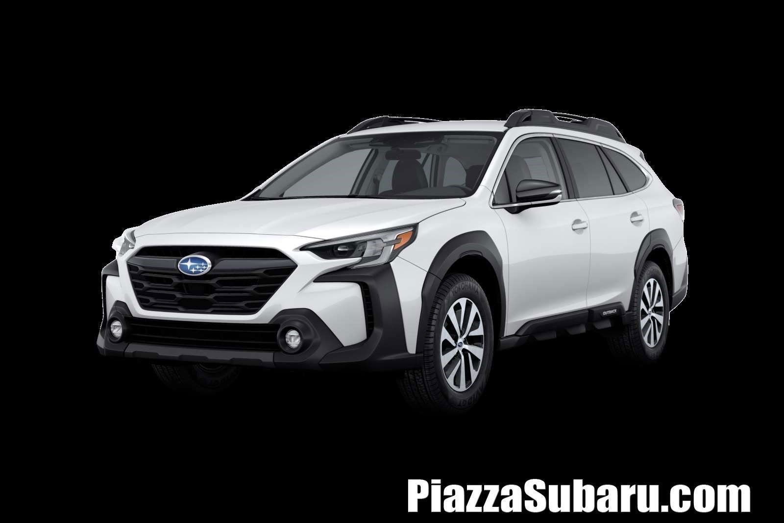 2025 Subaru Outback Premium Blind Spot Detection w/ Rear Cross Traffic Alert+K