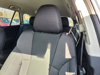 2025 Subaru Outback Premium Blind Spot Detection w/ Rear Cross Traffic Alert+K